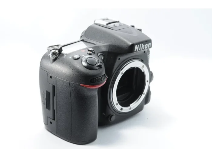 Nikon D7100 24.1MP Digital SLR Camera