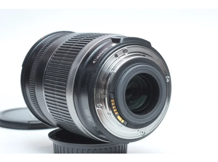 Canon EF-S 18-200mm f/3.5-5.6 IS Lens EF