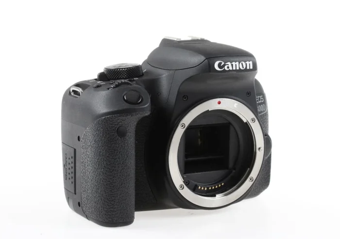 Canon EOS 800D Body
