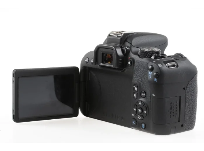 Canon EOS 800D Body