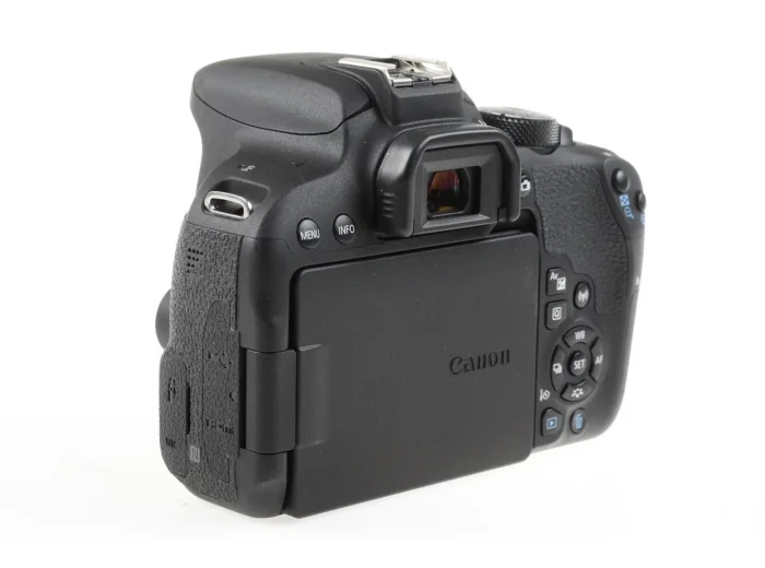 Canon EOS 800D Body