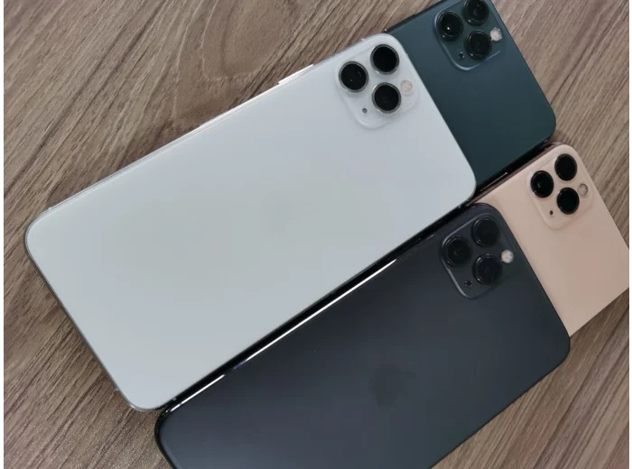 iPhone 11 Pro MAX 512GB