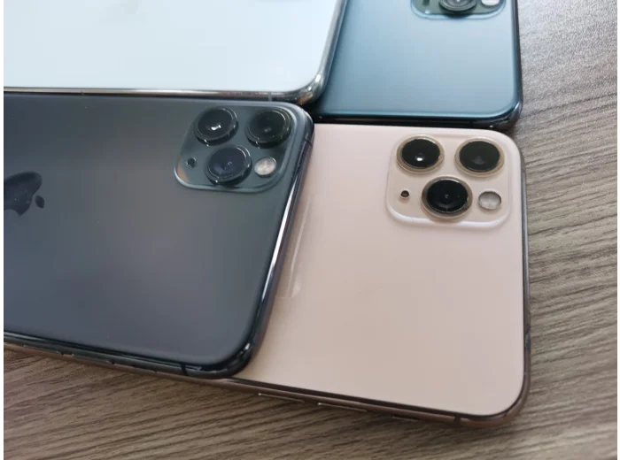 iPhone 11 Pro MAX 256GB