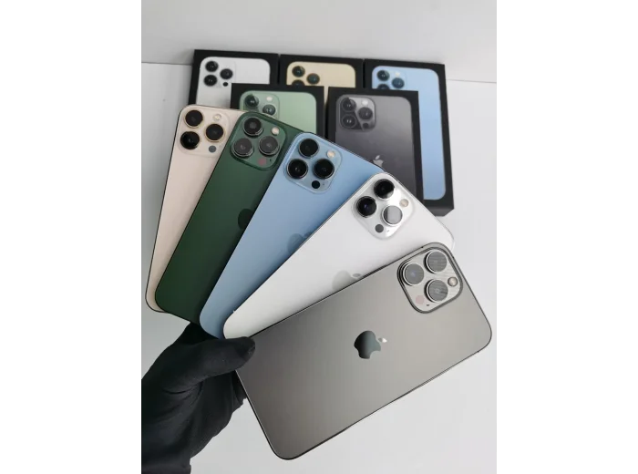 iPhone 13 Pro Max 256GB