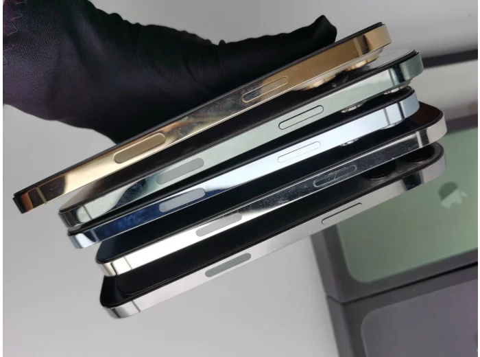 iPhone 13 Pro Max 256GB