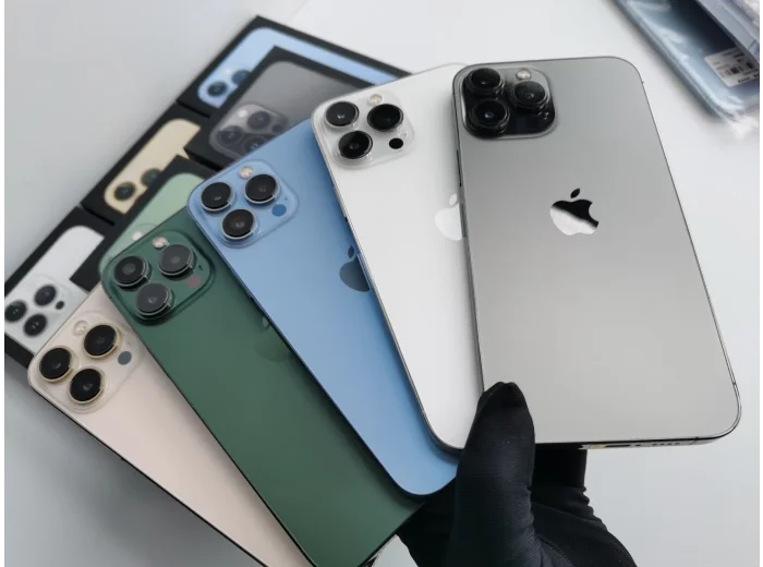 iPhone 13 Pro Max 512GB