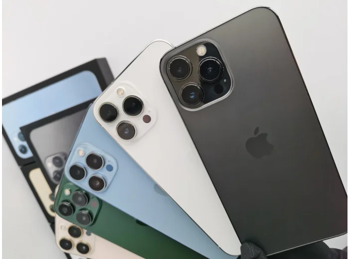 iPhone 13 Pro Max 512GB