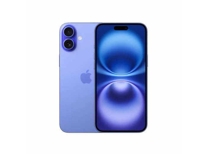 iPhone 16 256GB