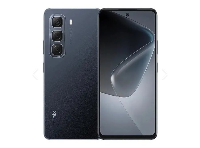 Infinix Hot 60 Pro 128GB 16GB