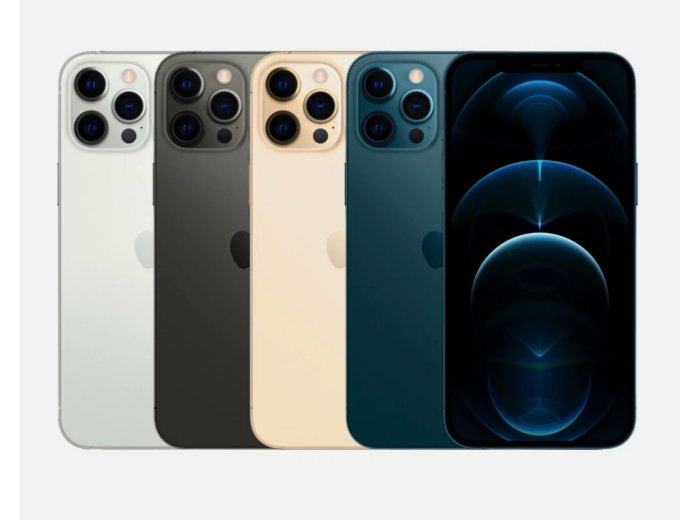 iPhone 12 Pro Max 128GB