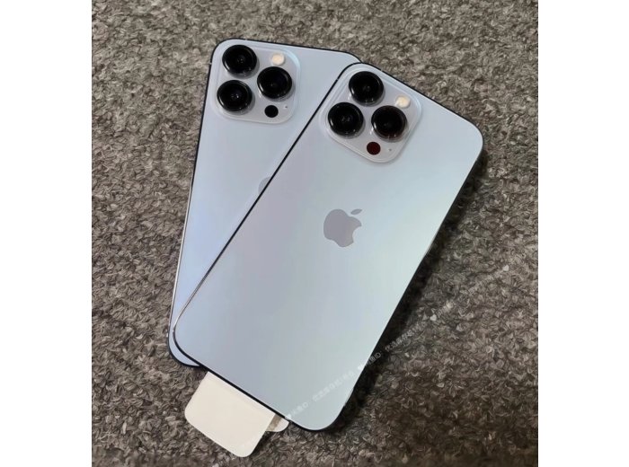 iPhone 13 Pro Max 128GB