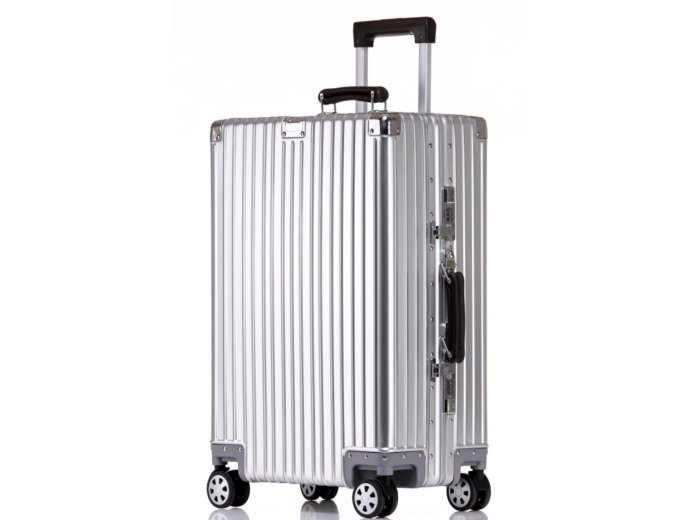 #M02 20"24"26"29" Travelling Luggage Suitcase