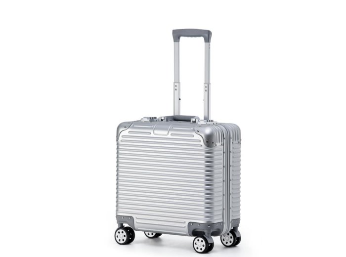 #M03 18" Travelling Luggage Suitcase