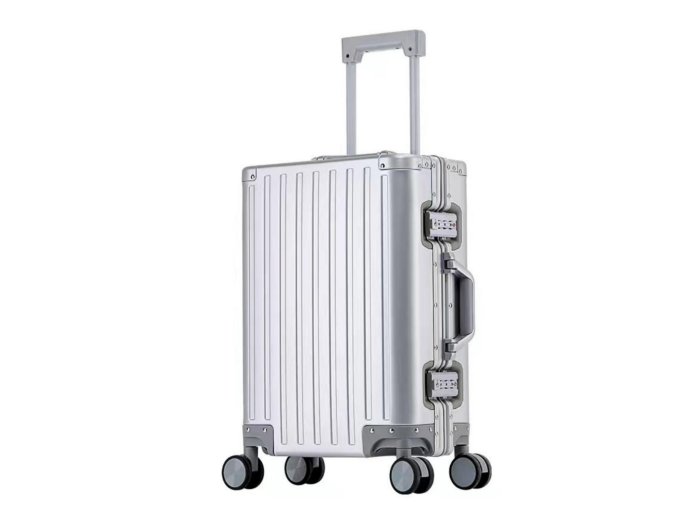 #M05 20"24"26"28" Travelling Luggage Suitcase