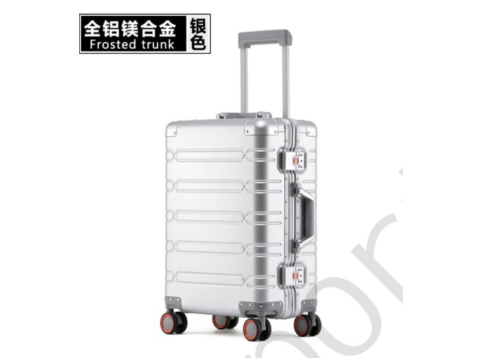 #M06 20"24"29" Travelling Luggage Suitcase