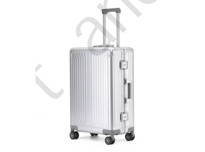 #M07 20"24"29" Travelling Luggage Suitcase