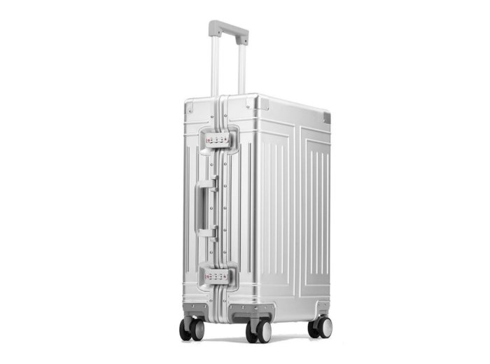 #M07 20"24"26"28" Travelling Luggage Suitcase