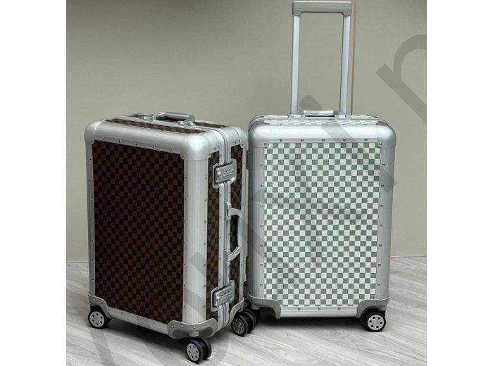 #M08 20"24"26" Travelling Luggage Suitcase