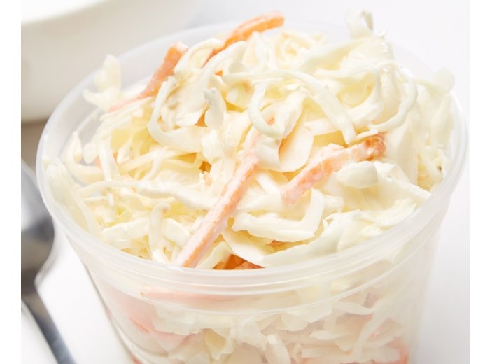 Creamy Coleslaw