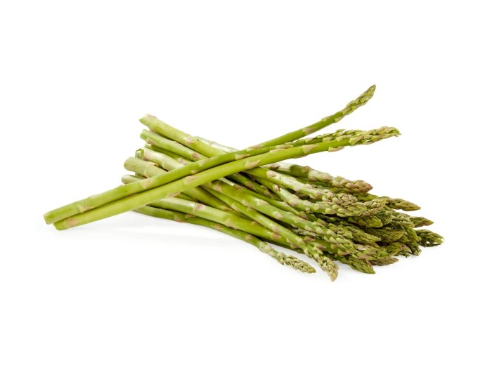Green Whole Asparagus