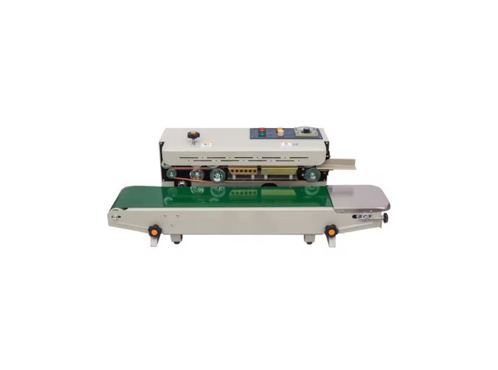 Horizontal Band Sealing Machine