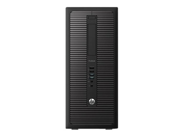 HP ProDesk i5 500GB 8GB RAM PC