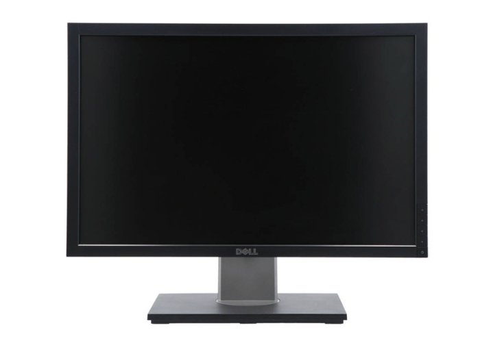 Dell P2210 22" 1680x1050 DVI DisplayPort Monitor