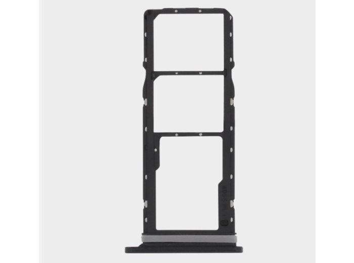 SIM Card Tray for Galaxy A05s Dual Nano SIM Original