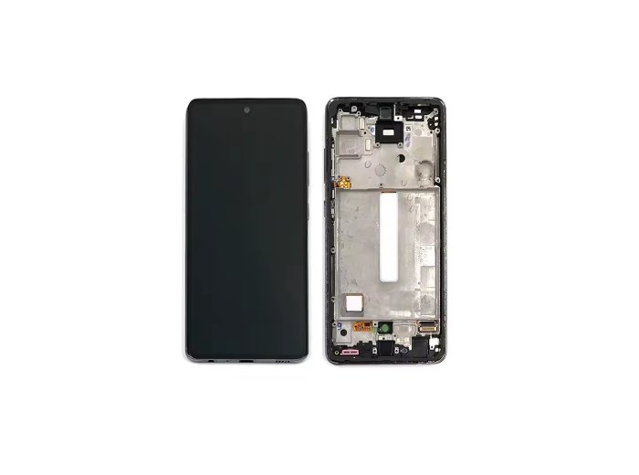 Display for Samsung Galaxy A52s INCELL With Frame Screen Phone