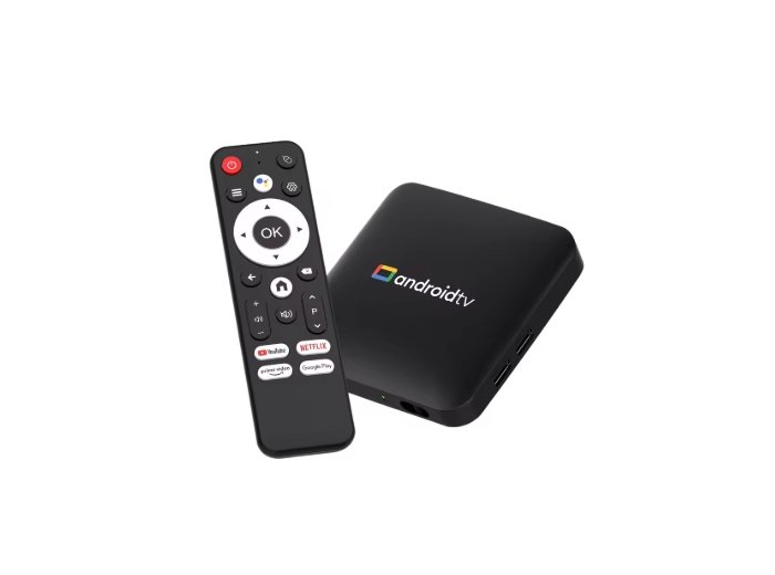 H96 Max Android TV Box 2GB 16GB