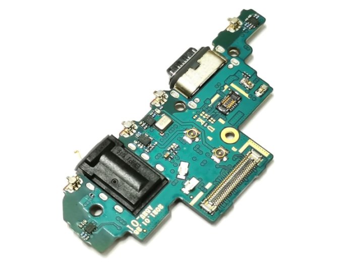 Samsung Galaxy A52 Charging Flex Port