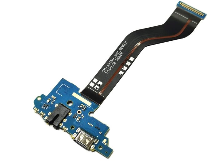 Samsung Galaxy A51 Charging Flex Port