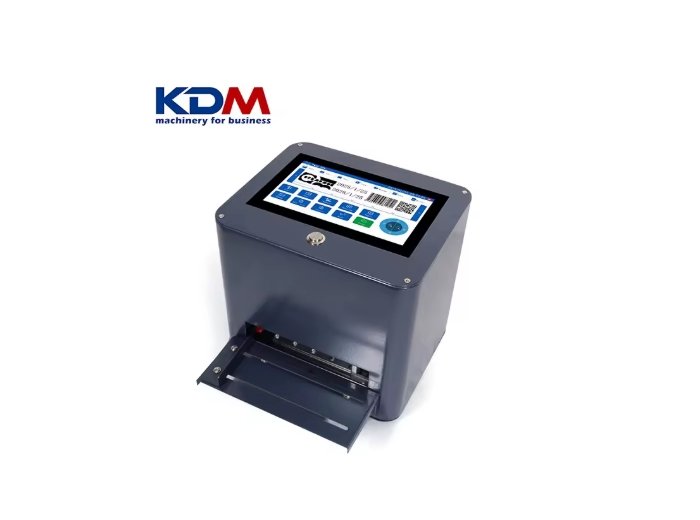 KDM Desktop Inkjet Printer（KDM-I12D）