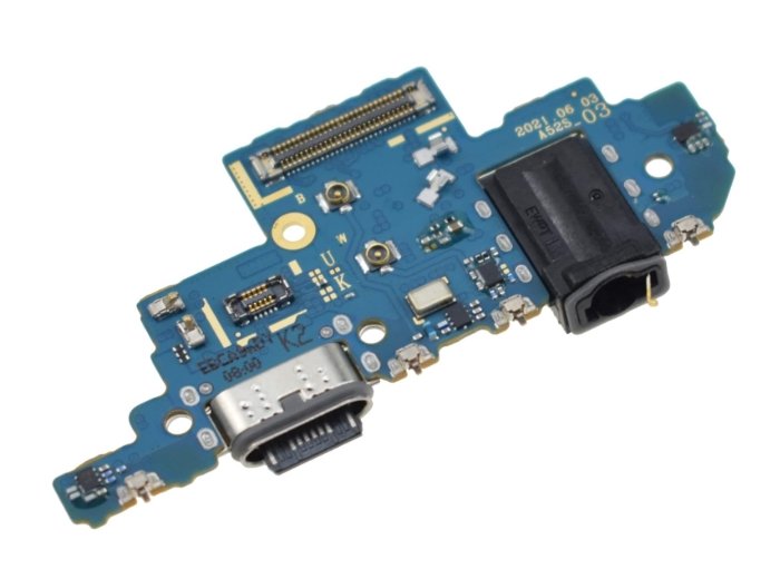 Samsung Galaxy M21/M31 Charger Flex