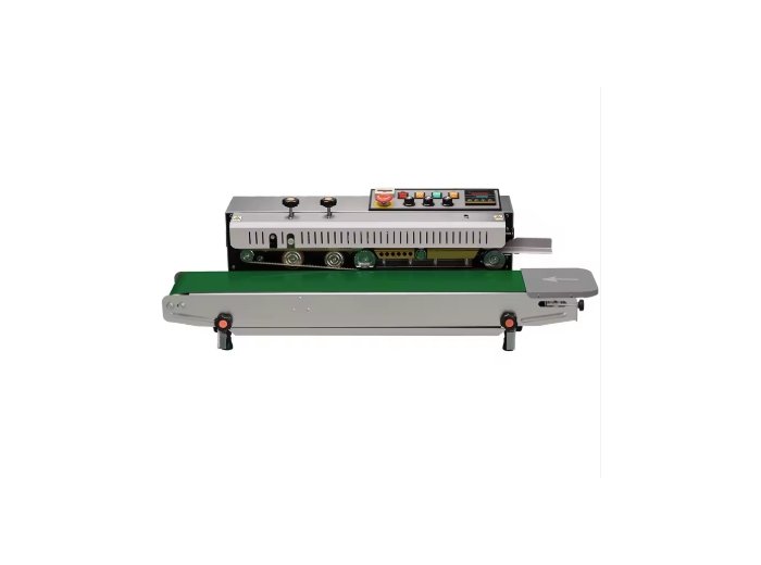 fr900 Band sealing machine