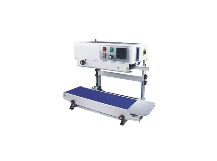fr900 Vertical Band Sealing Machine