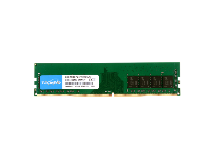DDR4 8GB 2400MHz DIMM