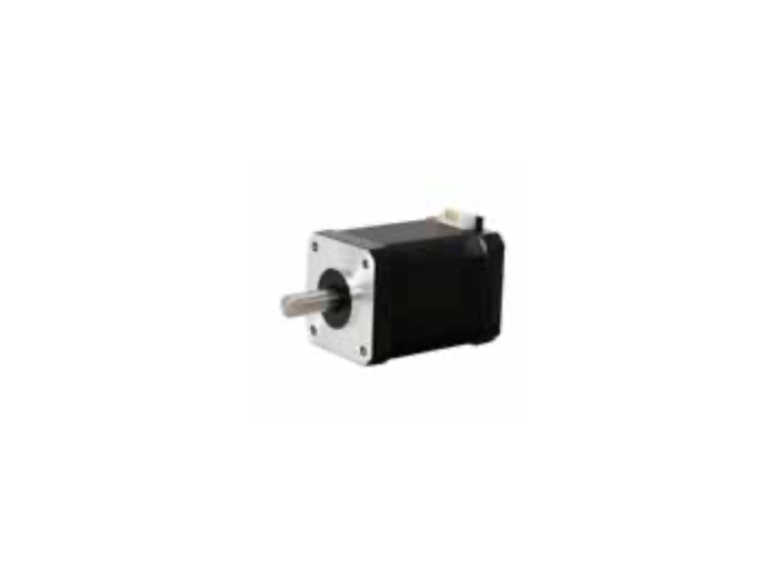 Stepper Motor