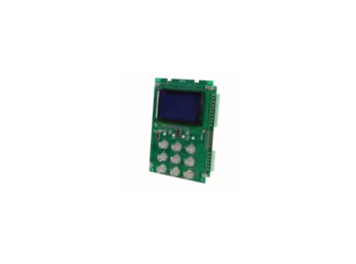 LCD Computer Board