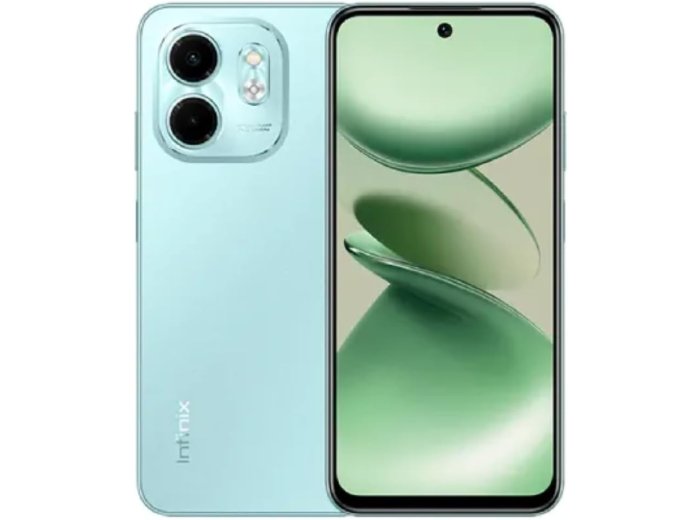 Infinix Smart 9 128GB 6GB