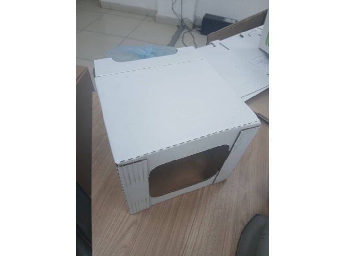 Packaging Box #0YUATE