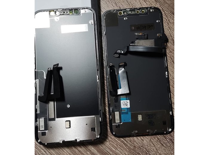 LCD SCREEN FOR IPHONE 14 PRO INCELL