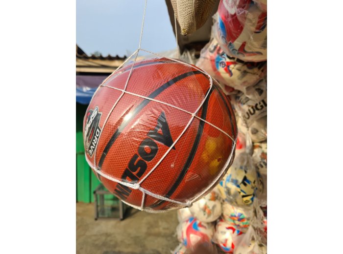 Standard Basketball for personal, training and professional use