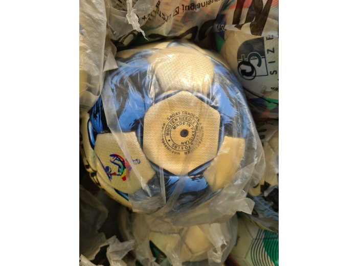 Football Soccer Ball for training and professional use