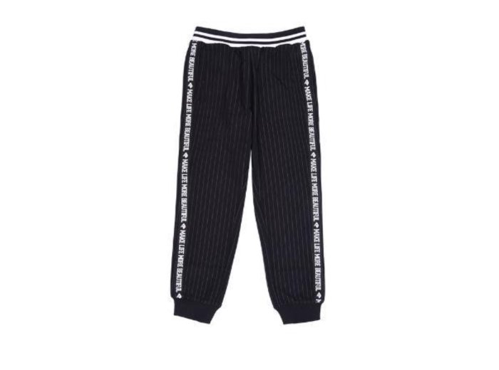 Qiloo Trousers #732133225