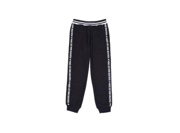 Qiloo Trousers #732433226
