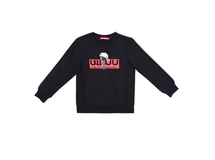 Qiloo Long Arm T-Shirt #732232403