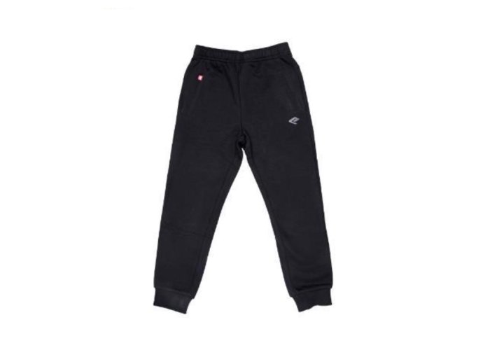 Qiloo Men Jogging Trainer Trousers #732433217