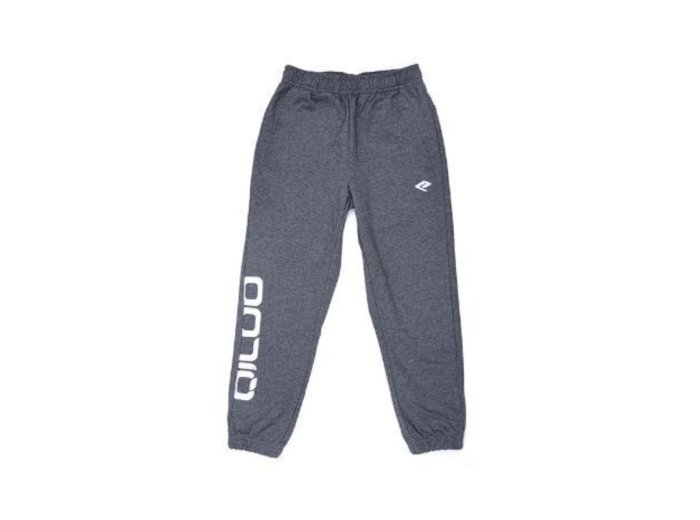 Qiloo Basic Fleece Pants/Trousers