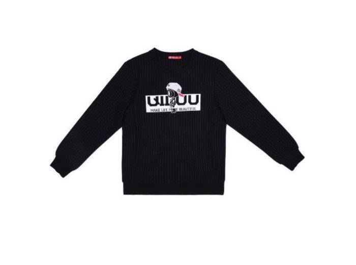 Qiloo Long Arm T-Shirt #732432402